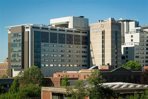 Division of Gynecologic Oncology 860. . Hartford hospital ct